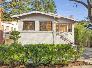 242 D Street, San Rafael, CA 94901