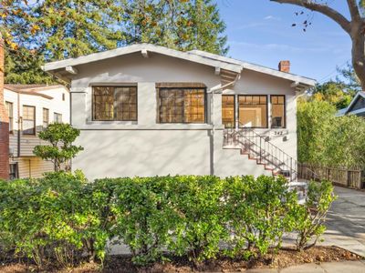 242 D Street, San Rafael, CA, 94901