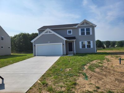 59093 Norton St, Mattawan, MI, 49071