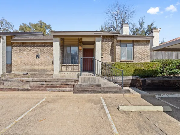 821 Dublin Dr APT 111, Richardson, TX 75080