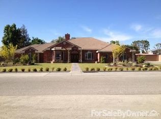 15948 Shellie Marie Ave, Bakersfield, CA 93314