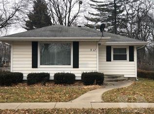 317 S Webster St, Ottumwa, IA 52501