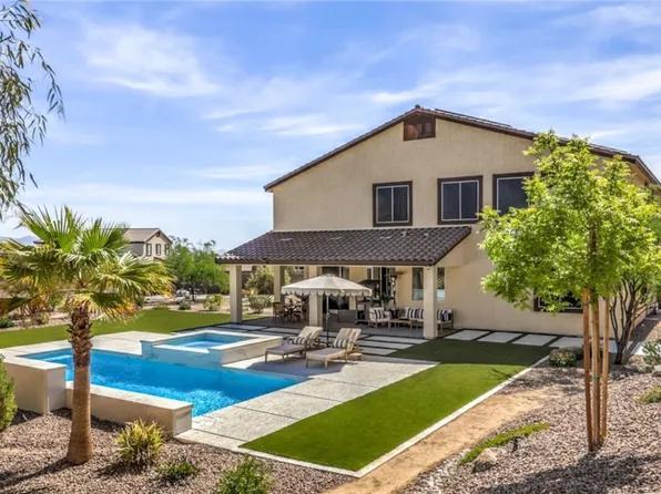 5401 Grapetree St, Las Vegas, NV 89149