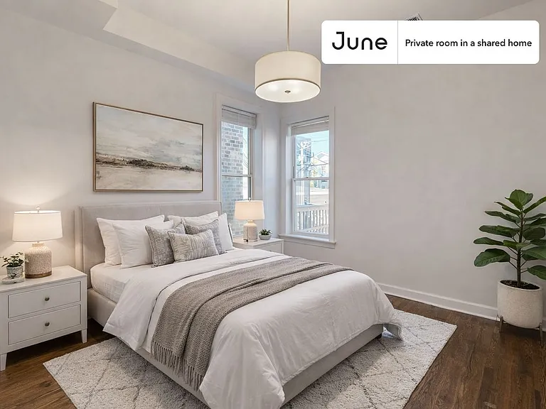 20 S Seeley Ave #C — Photo 1