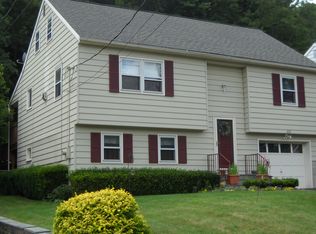 623 Nelson Rd, Johnson City, NY 13790