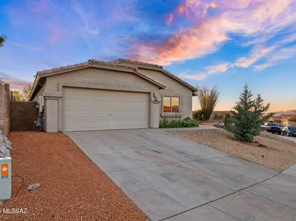 770 S Painted River Way, Vail, AZ 85641