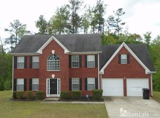 202 Northtowne Cv, Stockbridge, GA