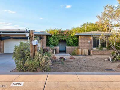 1860 E La Donna Dr, Tempe, AZ, 85283