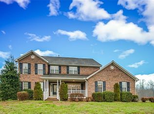 1230 Glenfield Dr, Salisbury, NC 28147