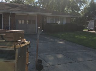 1104-1106 Cambridge Ct, New Carlisle, OH 45344
