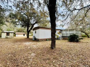 12445 SW 42nd Way, Webster, FL 33597