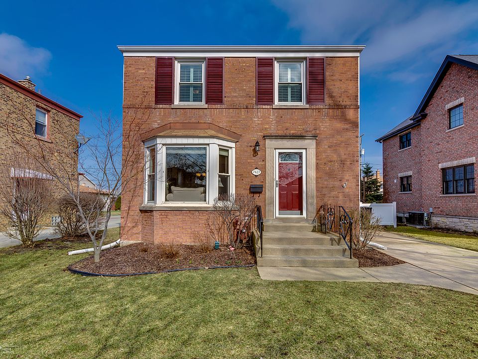 1st image of 7427 N Odell Ave