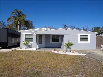 88 YALE AVE., Frostproof, FL, 33843
