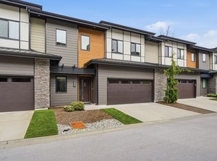 33209 Cherry Ave #32, Mission, BC V2V 0G8