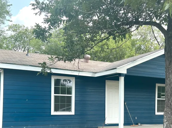 811 Vickers, San Antonio, TX 78211