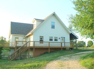 34358 Strowigs Mill Rd, Paxico, KS 66526