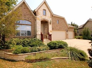 3804 Quail Lodge Ct, Round Rock, TX 78664