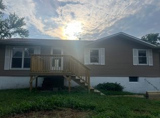 112 SE 411th Rd, Warrensburg, MO 64093