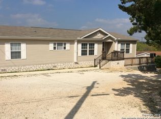 292 Limestone Cir, Spring Branch, TX 78070