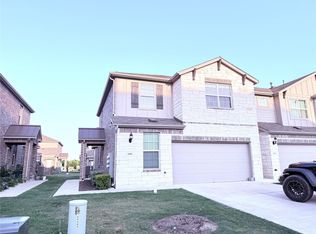 17101C Crane Fly Dr, Pflugerville, TX 78660