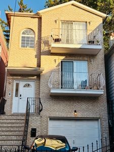 322 S 19Th St, Newark, NJ, 07103