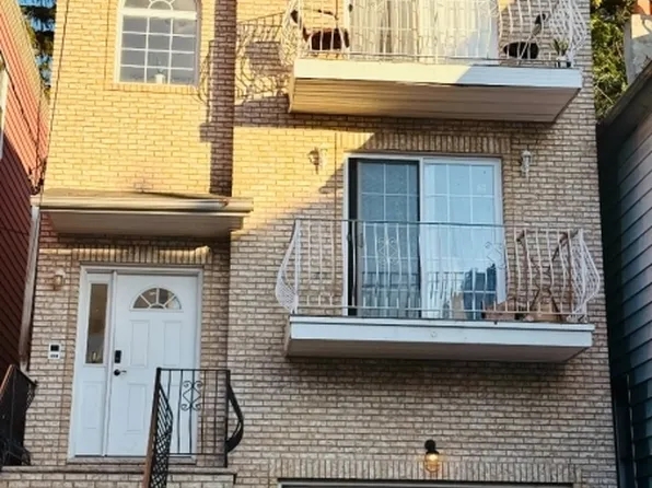 322 S 19Th St, Newark City, NJ 07103