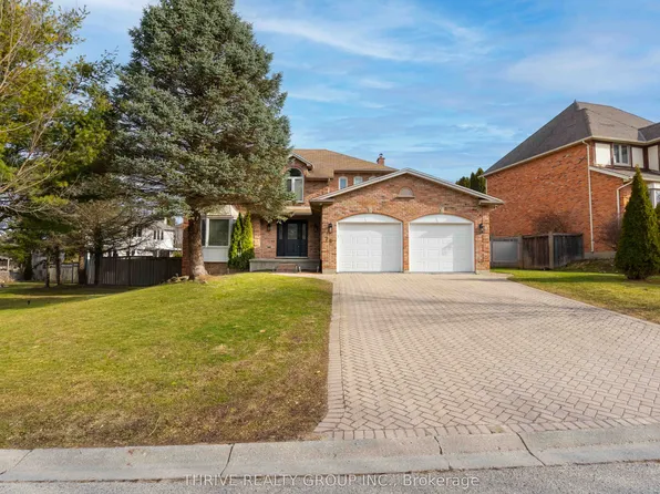 79 Trellis Cres, London, ON N6K 4H2