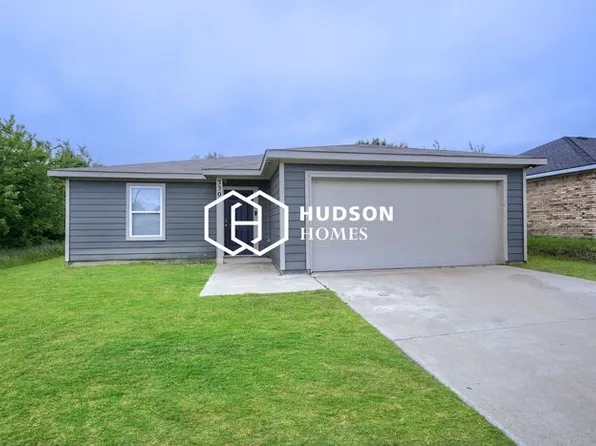 330 Flagship Ln, Gun Barrel City, TX 75156