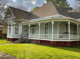 1009 3rd Ave N, Columbus, MS 39701