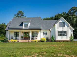 399 Kerce Rd, Kingston, GA 30145