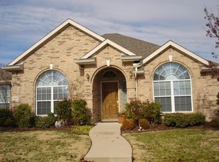 1406 Tudor Dr, Allen, TX 75013