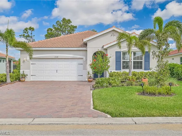 15108 Yellow Wood Dr, Alva, FL 33920