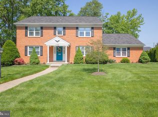 1125 Webster Dr, Wilmington, DE 19803