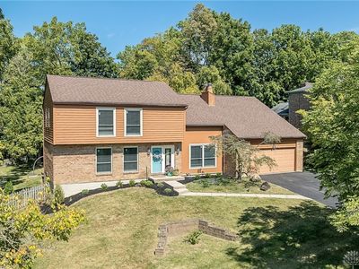 7122 Walnutwood Dr, West Chester, OH, 45241