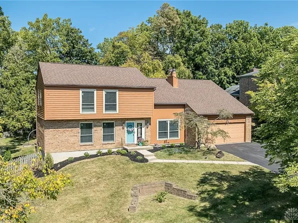 7122 Walnutwood Dr, West Chester, OH 45241