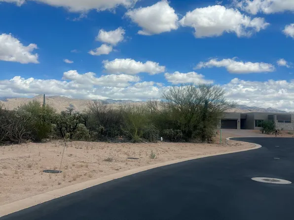 2883 N Sobaipuri Ct #69, Tucson, AZ 85749