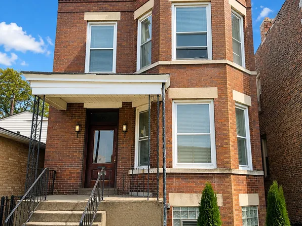 743 E 69th Pl, Chicago, IL 60637