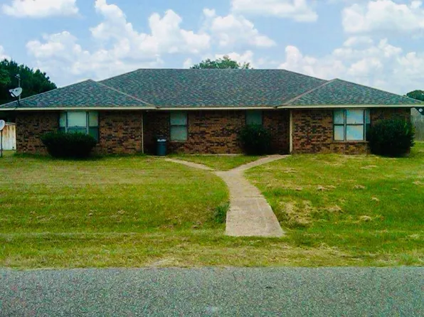 2480 & 2482 Stoneridge Dr, Flint, TX 75762