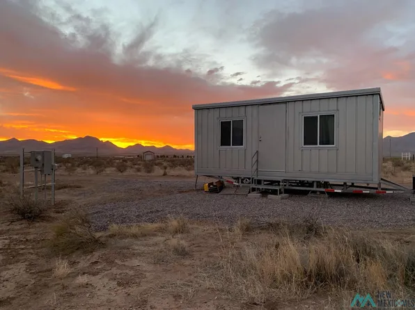 62 Estrella Pkwy, Rodeo, NM 88056