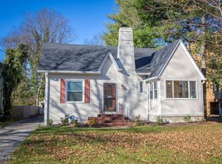 3007 Brownsboro Rd, Louisville, KY 40206