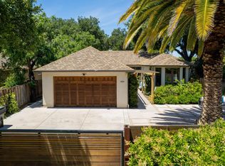 1424 Grant Rd, Los Altos, CA 94024