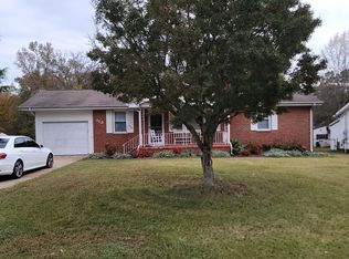 113 N Wingate Rd, Greenville, SC 29605