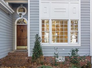 4405 Macintyre Cmns, Raleigh, NC 27606