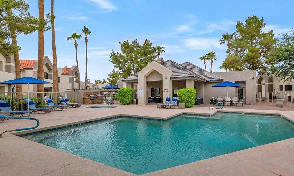 Morningside at Scottsdale Ranch — Photo 1