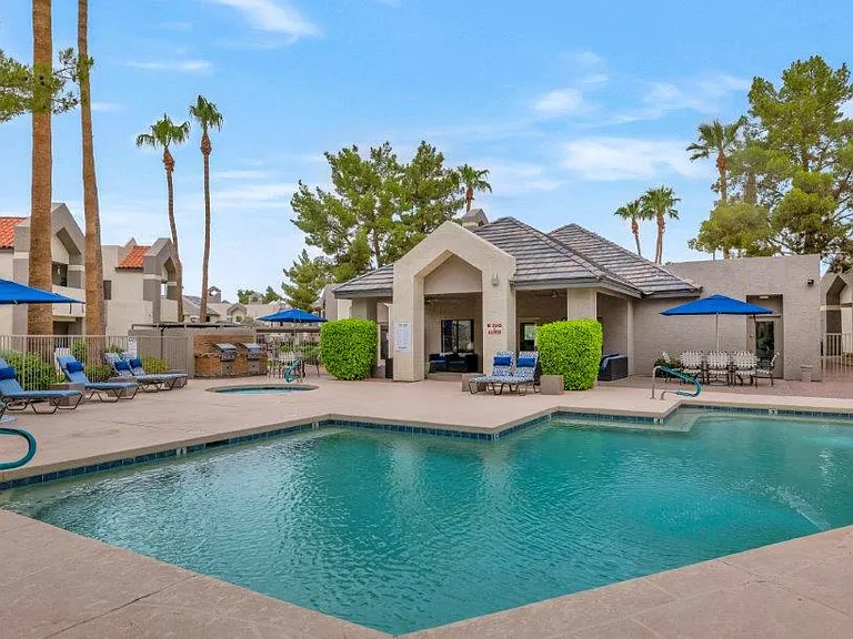 Morningside at Scottsdale Ranch — Photo 1