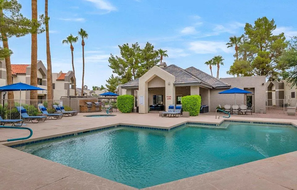 Morningside at Scottsdale Ranch