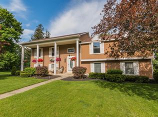 2 Franklin Park, Canajoharie, NY 13317