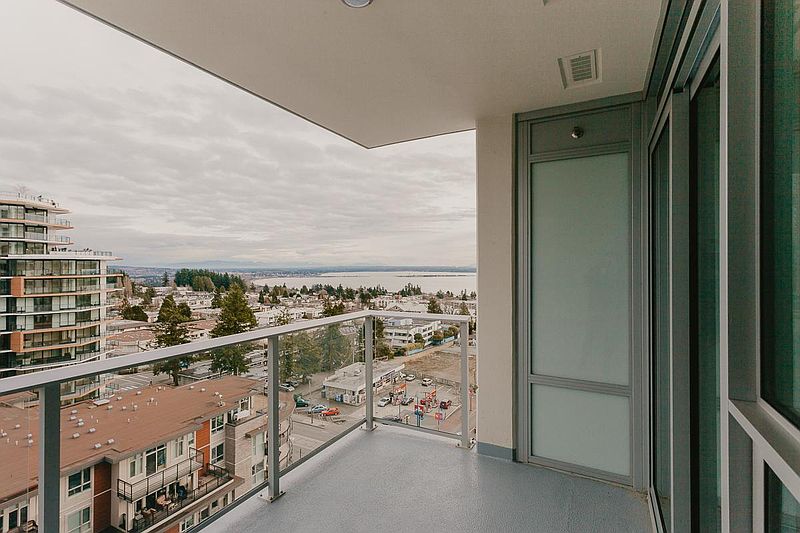 White Rock Apartment for rent - 1 Bedroom — photo 37