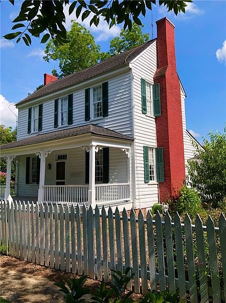 1st image of this home