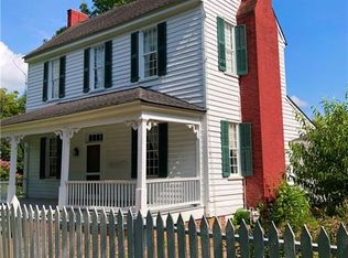 545 Adams St, Sparta, GA 31087